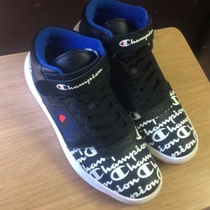 Men’s Champion Shoe